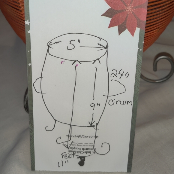 Pair Metal Patio Lanterns Oval Wire Baskets, Candle Holders 11" Tall Refurbished - Picture 16 of 16